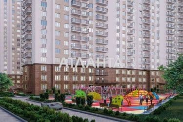 Коммерческая недвижимость по адресу ул. Жемчужная (площадь 13,8 м²) - Atlanta.ua - фото 10