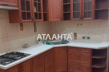 1-room apartment apartment by the address st. Bunina Rozy Lyuksemburg (area 63 m²) - Atlanta.ua - photo 20