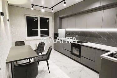 1-room apartment apartment by the address st. Sakharova (area 43,2 m²) - Atlanta.ua - photo 10