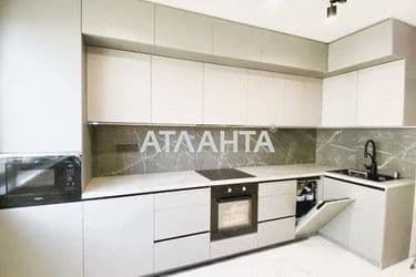 1-room apartment apartment by the address st. Sakharova (area 43,2 m²) - Atlanta.ua - photo 11