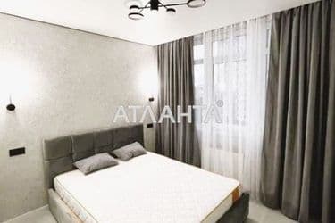 1-room apartment apartment by the address st. Sakharova (area 43,2 m²) - Atlanta.ua - photo 13