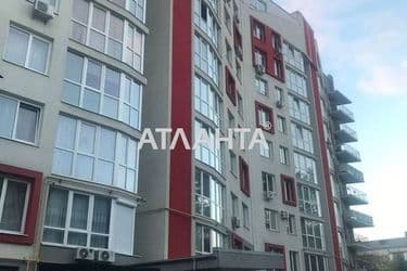 3-комнатная квартира по адресу Незалежності вулиця (площадь 113,3 м²) - Atlanta.ua - фото 28