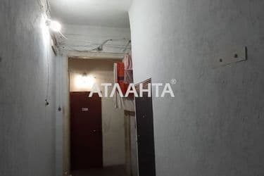 Room in dormitory apartment by the address st. Pirogovskaya (area 17,3 m²) - Atlanta.ua - photo 41