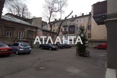 Room in dormitory apartment by the address st. Pirogovskaya (area 17,3 m²) - Atlanta.ua - photo 58