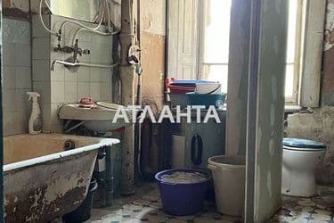Room in dormitory apartment by the address st. Pirogovskaya (area 17,3 m²) - Atlanta.ua - photo 43