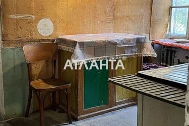 Room in dormitory apartment by the address st. Pirogovskaya (area 17,3 m²) - Atlanta.ua - photo 48