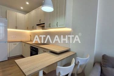 1-room apartment apartment by the address st. Litvaka Borisa Zaslavskogo (area 35 m²) - Atlanta.ua - photo 11
