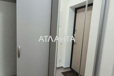 1-room apartment apartment by the address st. Litvaka Borisa Zaslavskogo (area 35 m²) - Atlanta.ua - photo 16
