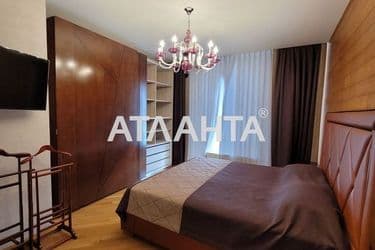 2-rooms apartment apartment by the address st. Genuezskaya (area 110 m²) - Atlanta.ua - photo 25