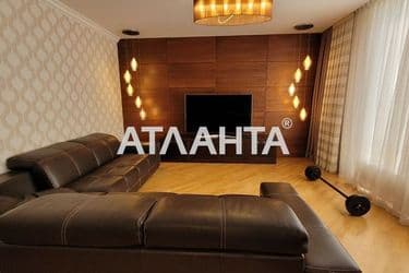 2-rooms apartment apartment by the address st. Genuezskaya (area 110 m²) - Atlanta.ua - photo 28