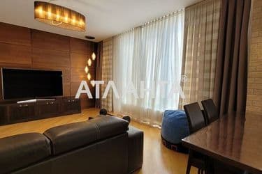 2-rooms apartment apartment by the address st. Genuezskaya (area 110 m²) - Atlanta.ua - photo 38