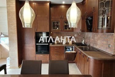 2-rooms apartment apartment by the address st. Genuezskaya (area 110 m²) - Atlanta.ua - photo 39