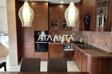 2-кімнатна квартира за адресою вул. Генуезька (площа 110 м²) - Atlanta.ua - фото 39