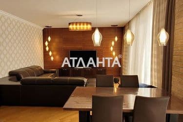 2-rooms apartment apartment by the address st. Genuezskaya (area 110 m²) - Atlanta.ua - photo 40