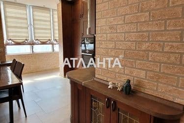 2-rooms apartment apartment by the address st. Genuezskaya (area 110 m²) - Atlanta.ua - photo 42