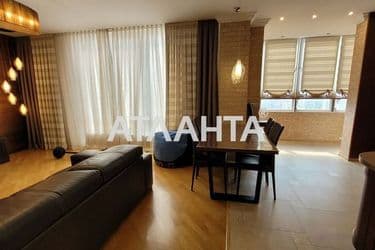2-rooms apartment apartment by the address st. Genuezskaya (area 110 m²) - Atlanta.ua - photo 44