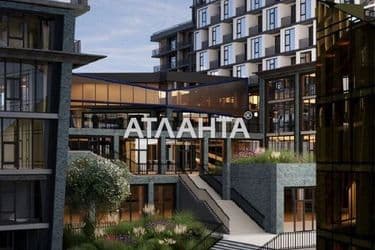 1-комнатная квартира по адресу ул. Приморская (площадь 33 м²) - Atlanta.ua - фото 14
