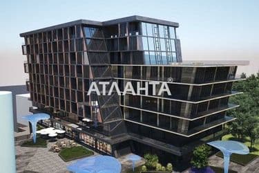 1-комнатная квартира по адресу ул. Приморская (площадь 33 м²) - Atlanta.ua - фото 15