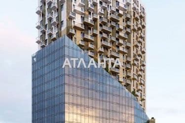 1-комнатная квартира по адресу ул. Приморская (площадь 33 м²) - Atlanta.ua - фото 16