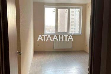 1-room apartment apartment by the address st. Vorobeva ak (area 34,9 m²) - Atlanta.ua - photo 18