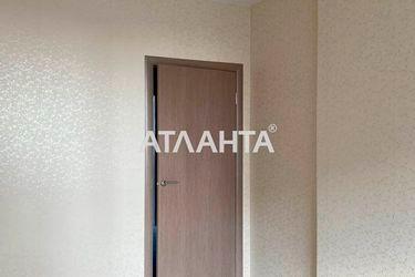 1-room apartment apartment by the address st. Vorobeva ak (area 34,9 m²) - Atlanta.ua - photo 19