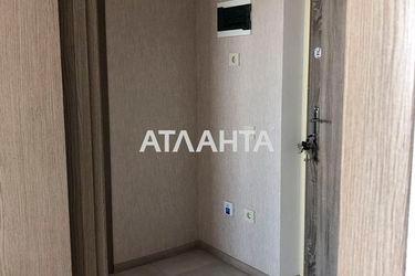 1-room apartment apartment by the address st. Vorobeva ak (area 34,9 m²) - Atlanta.ua - photo 20