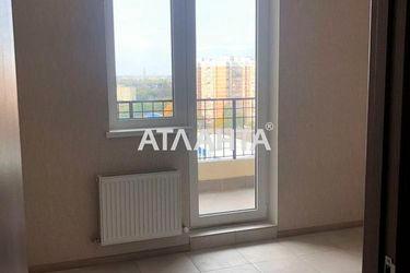 1-room apartment apartment by the address st. Vorobeva ak (area 34,9 m²) - Atlanta.ua - photo 21