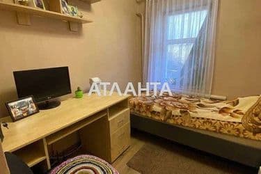 3-rooms apartment apartment by the address st. Kolkhoznaya (area 50,5 m²) - Atlanta.ua - photo 13