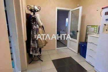 3-rooms apartment apartment by the address st. Kolkhoznaya (area 50,5 m²) - Atlanta.ua - photo 17