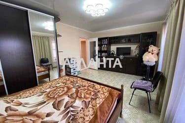 3-rooms apartment apartment by the address st. Kolkhoznaya (area 50,5 m²) - Atlanta.ua - photo 19