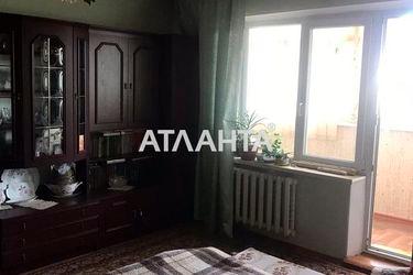 2-rooms apartment apartment by the address st. Dnepropetr dor Semena Paliya (area 52 m²) - Atlanta.ua - photo 24