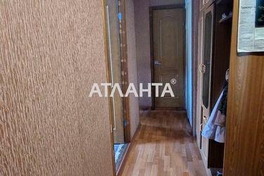 2-rooms apartment apartment by the address st. Dnepropetr dor Semena Paliya (area 52 m²) - Atlanta.ua - photo 38