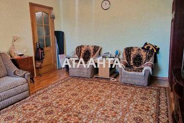 2-rooms apartment apartment by the address st. Dnepropetr dor Semena Paliya (area 52 m²) - Atlanta.ua - photo 22