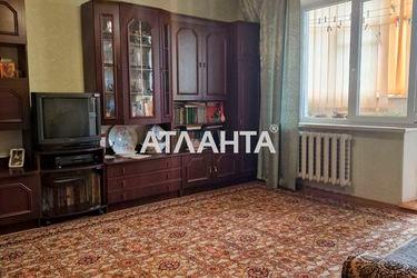 2-rooms apartment apartment by the address st. Dnepropetr dor Semena Paliya (area 52 m²) - Atlanta.ua - photo 23