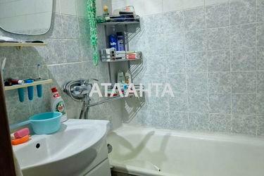 2-rooms apartment apartment by the address st. Dnepropetr dor Semena Paliya (area 52 m²) - Atlanta.ua - photo 34