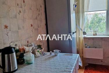 2-rooms apartment apartment by the address st. Dnepropetr dor Semena Paliya (area 52 m²) - Atlanta.ua - photo 31