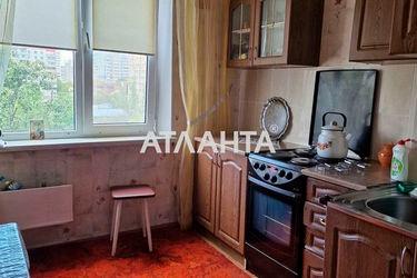 2-rooms apartment apartment by the address st. Dnepropetr dor Semena Paliya (area 52 m²) - Atlanta.ua - photo 29