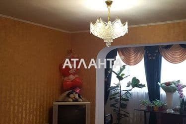 4+-rooms apartment apartment by the address st. Dobrovolskogo pr (area 85 m²) - Atlanta.ua - photo 26