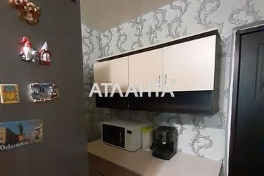 Комунальна квартира за адресою вул. Краснова (площа 22 м²) - Atlanta.ua - фото 18