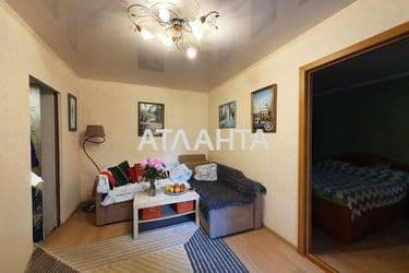 3-rooms apartment apartment by the address st. Karmena Romana 1 y Proletarskiy per (area 55,3 m²) - Atlanta.ua - photo 11