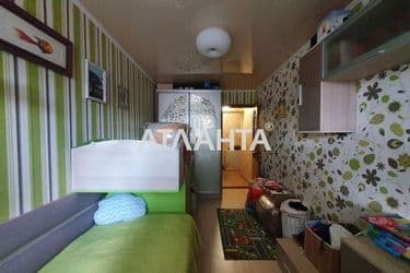 3-rooms apartment apartment by the address st. Karmena Romana 1 y Proletarskiy per (area 55,3 m²) - Atlanta.ua - photo 12