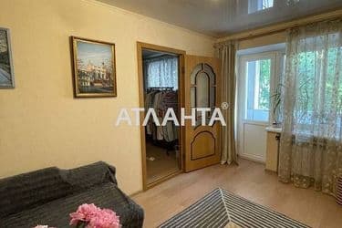 3-rooms apartment apartment by the address st. Karmena Romana 1 y Proletarskiy per (area 55,3 m²) - Atlanta.ua - photo 13
