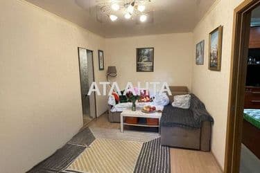 3-rooms apartment apartment by the address st. Karmena Romana 1 y Proletarskiy per (area 55,3 m²) - Atlanta.ua - photo 15