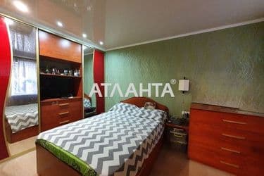 3-rooms apartment apartment by the address st. Karmena Romana 1 y Proletarskiy per (area 55,3 m²) - Atlanta.ua - photo 16