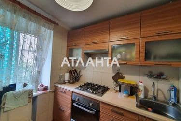 3-rooms apartment apartment by the address st. Karmena Romana 1 y Proletarskiy per (area 55,3 m²) - Atlanta.ua - photo 17