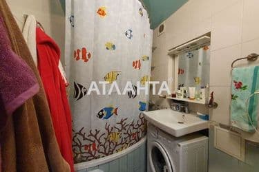 3-rooms apartment apartment by the address st. Karmena Romana 1 y Proletarskiy per (area 55,3 m²) - Atlanta.ua - photo 19