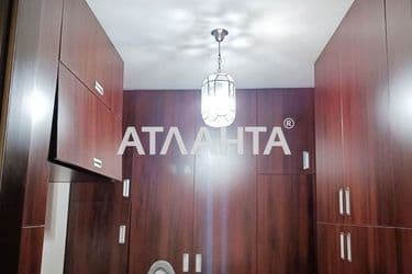 Многокомнатная квартира по адресу ул. Франко Ивана (площадь 145,2 м²) - Atlanta.ua - фото 65