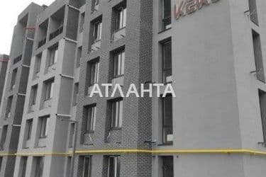 1-кімнатна квартира за адресою вул. Спрейсу (площа 21,4 м²) - Atlanta.ua - фото 9