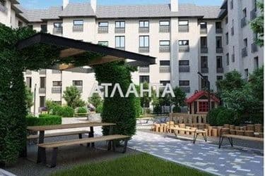 1-кімнатна квартира за адресою вул. Спрейсу (площа 21,4 м²) - Atlanta.ua - фото 10