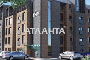 1-кімнатна квартира за адресою вул. Спрейсу (площа 21,4 м²) - Atlanta.ua - фото 12
